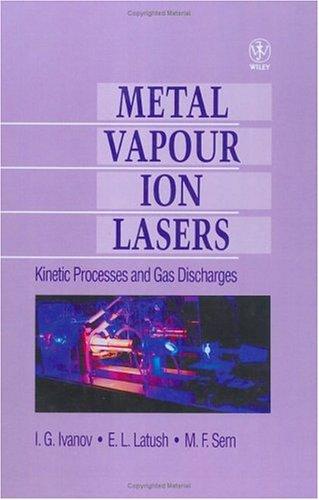 Cover for Metal vapour ion lasers