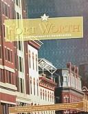 Cover for Fort Worth