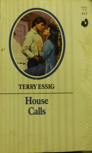 Cover for House Calls