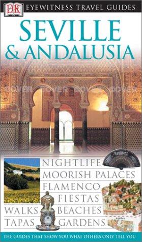 Cover for Seville & Andalusia