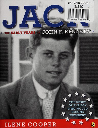 Cover for Jack