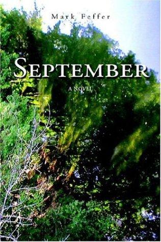 Cover for SEPTEMBER