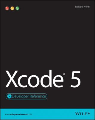 Cover for Xcode 5 Developer Reference
            
                Developer Reference