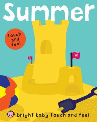 Cover for Summer