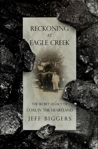 Cover for Reckoning at Eagle Creek