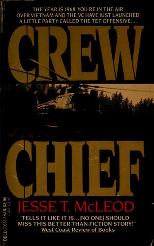 Cover for Crew chief