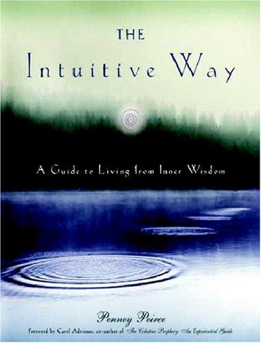 Cover for The intuitive way