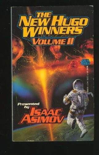 Cover for The New Hugo winners