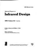 Cover for Selected papers on infrared design