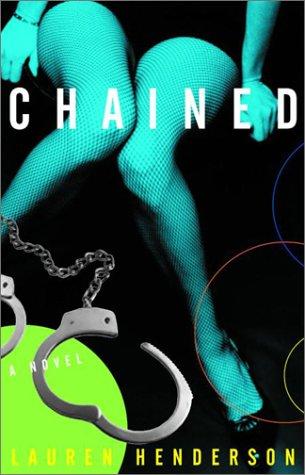 Cover for Chained