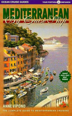 Cover for Mediterranean by Cruise Ship