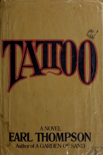 Cover for Tattoo