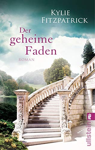 Cover for Der geheime Faden