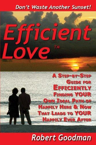Cover for Efficient Love