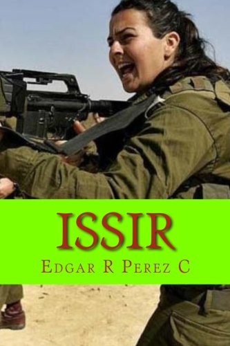 Cover for Issir