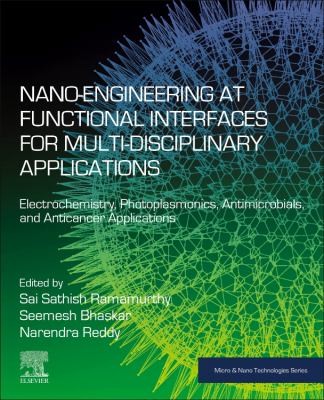 Cover for Nano-Engineering at Functional Interfaces for Multi-Disciplinary Applications