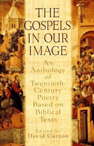 Cover for Gospels In Our Image