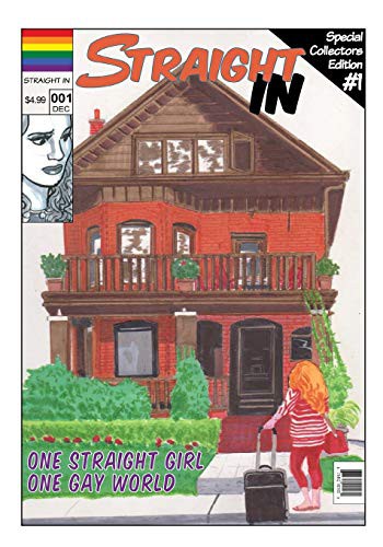 Cover for Straight In