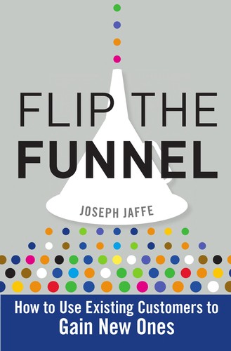 Cover for Flip the funnel