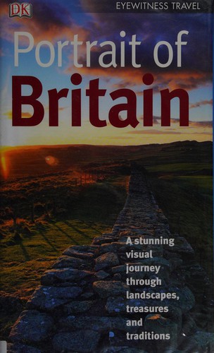 Cover for Portrait of Britain