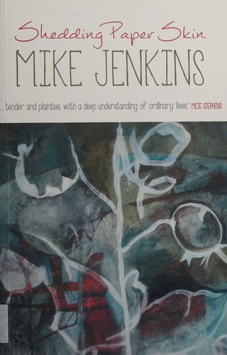 Cover for Shedding Paper Skin