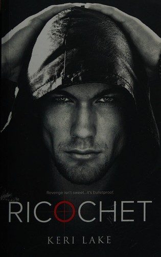 Cover for Ricochet