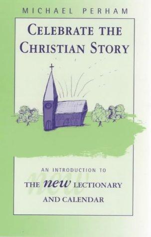 Cover for Celebrate the Christian Story