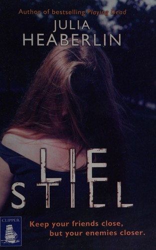 Cover for Lie still