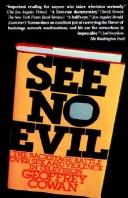 Cover for See no evil