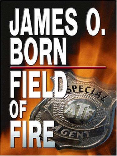 Cover for Field of Fire