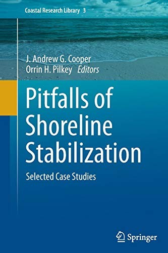 Cover for Pitfalls of Shoreline Stabilization