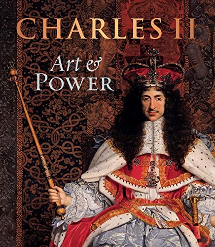 Cover for Charles II