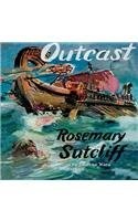Cover for Outcast