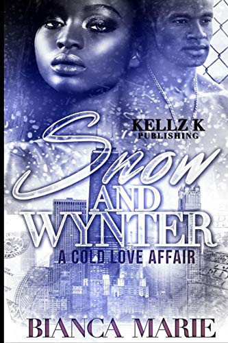 Cover for Snow&Wynter