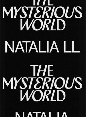 Cover for Natalia LL