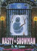 Cover for Nasty the snowman