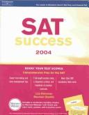 Cover for SAT Test Prep Set 2004 (4 vols)