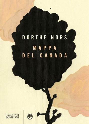 Cover for Mappa del Canada
