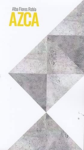 Cover for AZCA