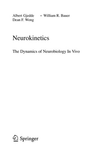 Cover for Neurokinetics