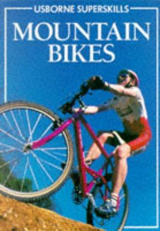 Cover for Mountain Bikes