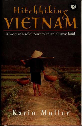 Cover for Hitchhiking Vietnam