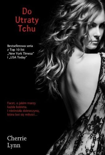 Cover for Do utraty tchu
