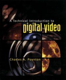 Cover for A Technical Introduction to Digital Video
