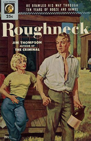 Cover for Roughneck