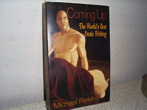 Cover for Coming up