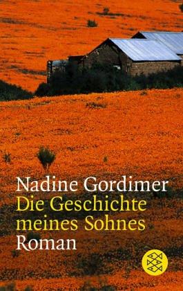 Cover for Die Geschichte meines Sohnes.