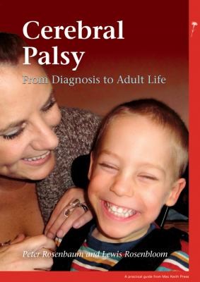 Cover for Cerebral Palsy
            
                Pgmkp  A Practical Guide from Mkp