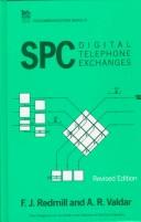 Cover for SPC digital telephone exchanges