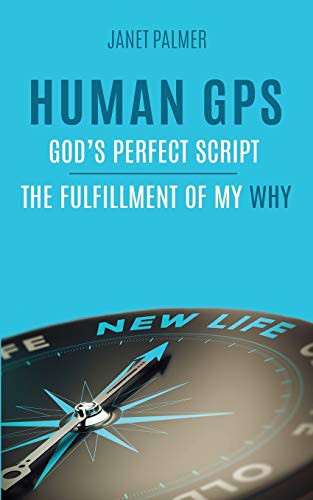 Cover for Human GPS — God's Perfect Script